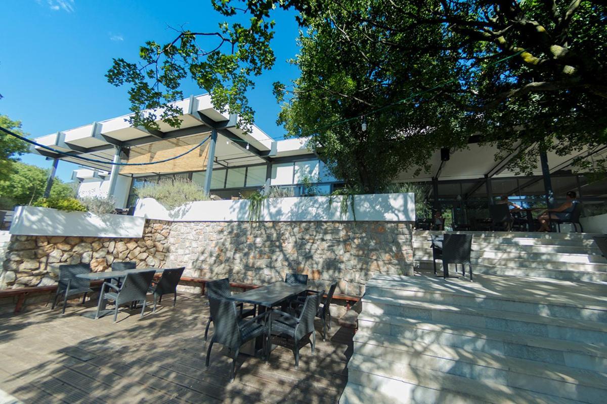 Luxury Mobile Homes Klenovica Ngoại thất bức ảnh